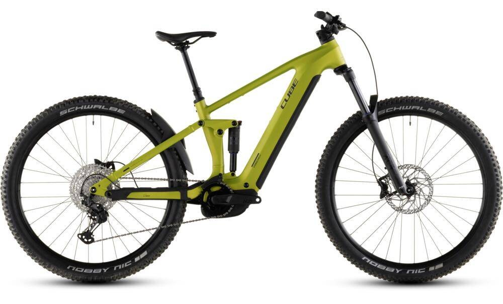 copy of Cube Stereo Hybrid ONE22 Race 800 shiftblush'n'black