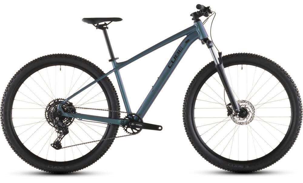 Cube Aim Pro slateblack´n´black