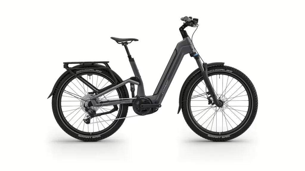  CONWAY Cairon C FS 2.0 600 Wave