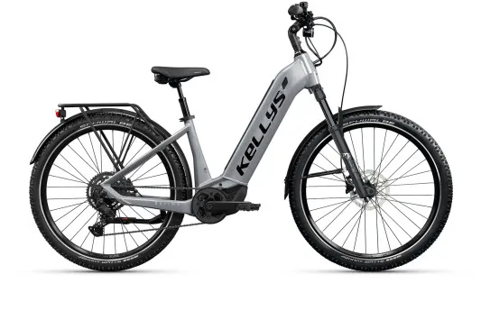 KELLYS Estima X70 P M 27.5" 820Wh 