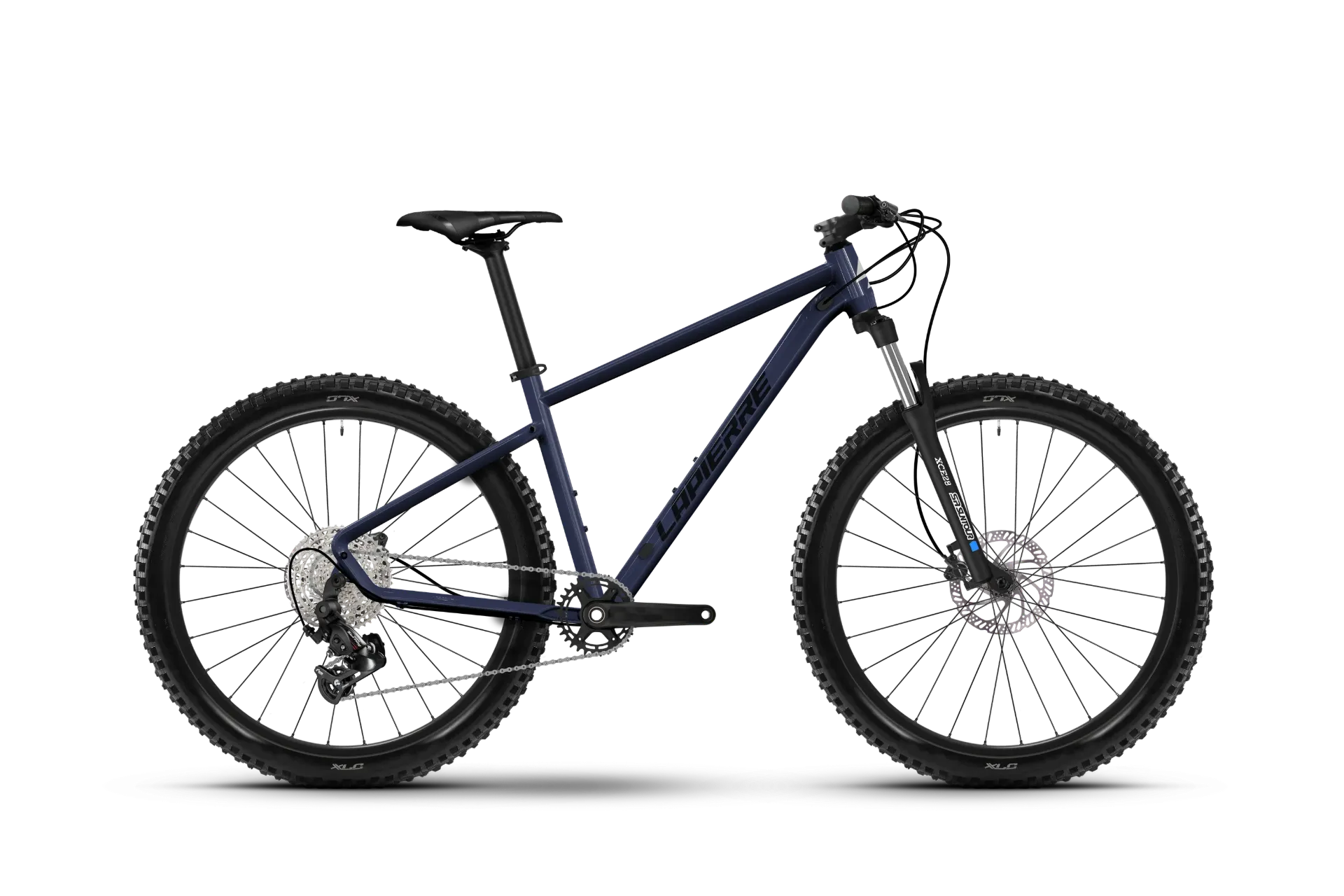 Prorace 1.9 midnight blue - glossy 2026 