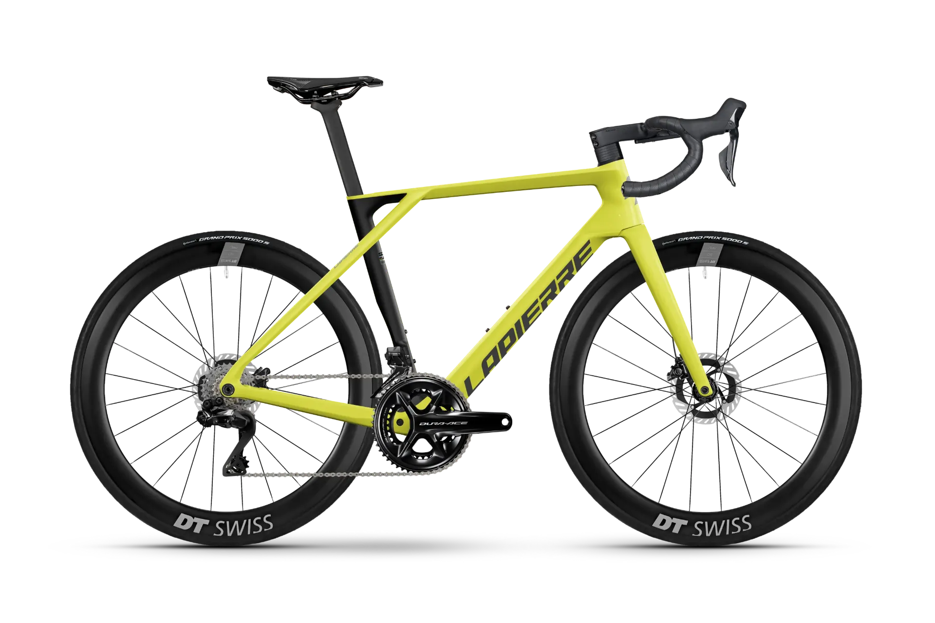 Xelius DRS 10.0 cyber lime green - glossy 2026 