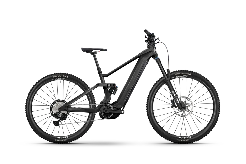 LAPIERRE Overvolt AM AL 9.8