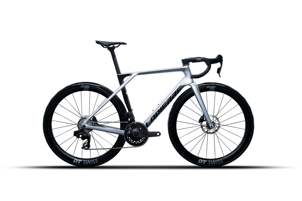 LAPIERRE Xelius DRS 8.0 AXS