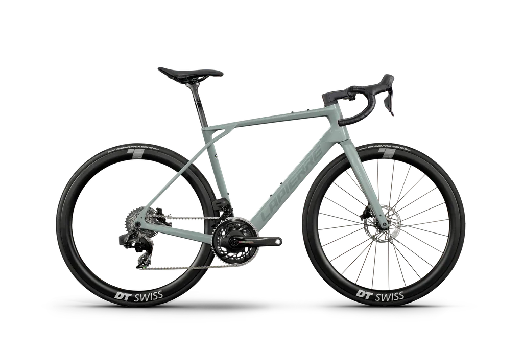 LAPIERRE Pulsium 8.0 AXS fresh mint blue - glossy 2026