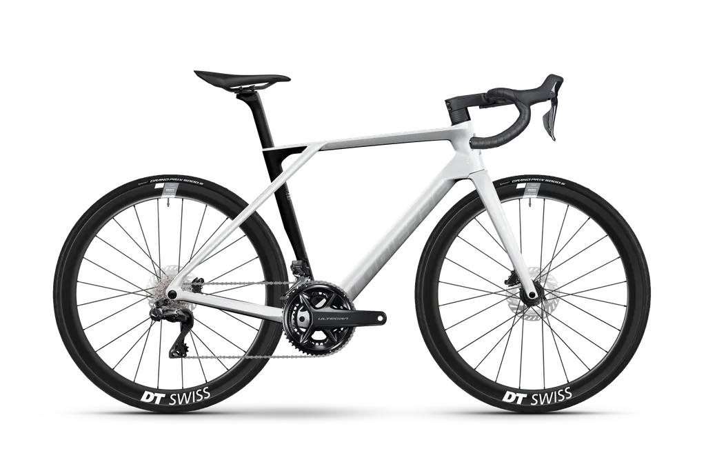 LAPIERRE XELIUS DRS 8.0 C1 paris stone beige - matt 2026