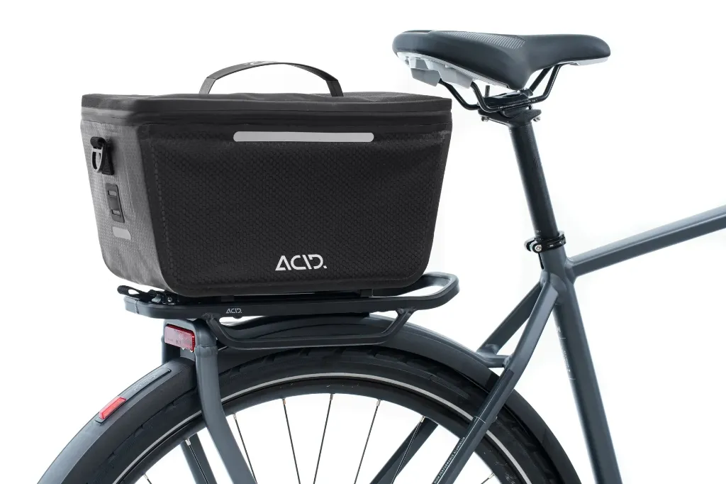 ACID Trunk Bag PRO 10 RILink
