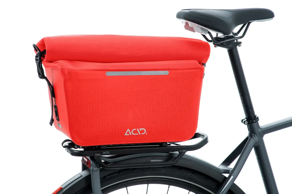 ACID Trunk Bag PRO 14 RILink 