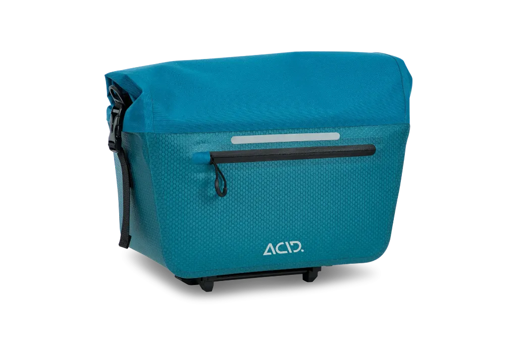 ACID Trunk Bag PRO 14 RILink 