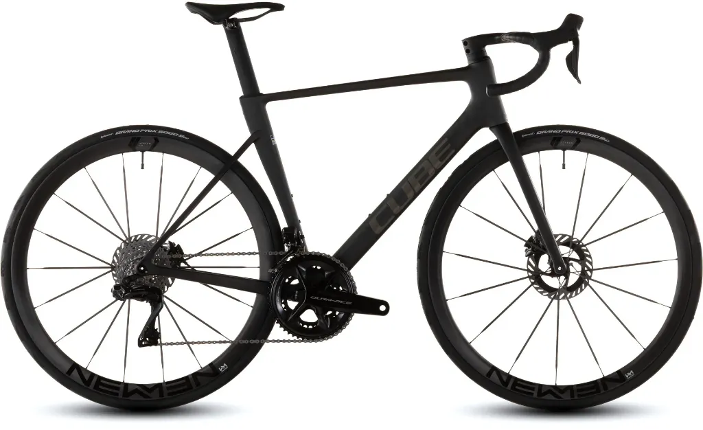 CUBE Litening AIR C:68X SLT golddust´n´prism 