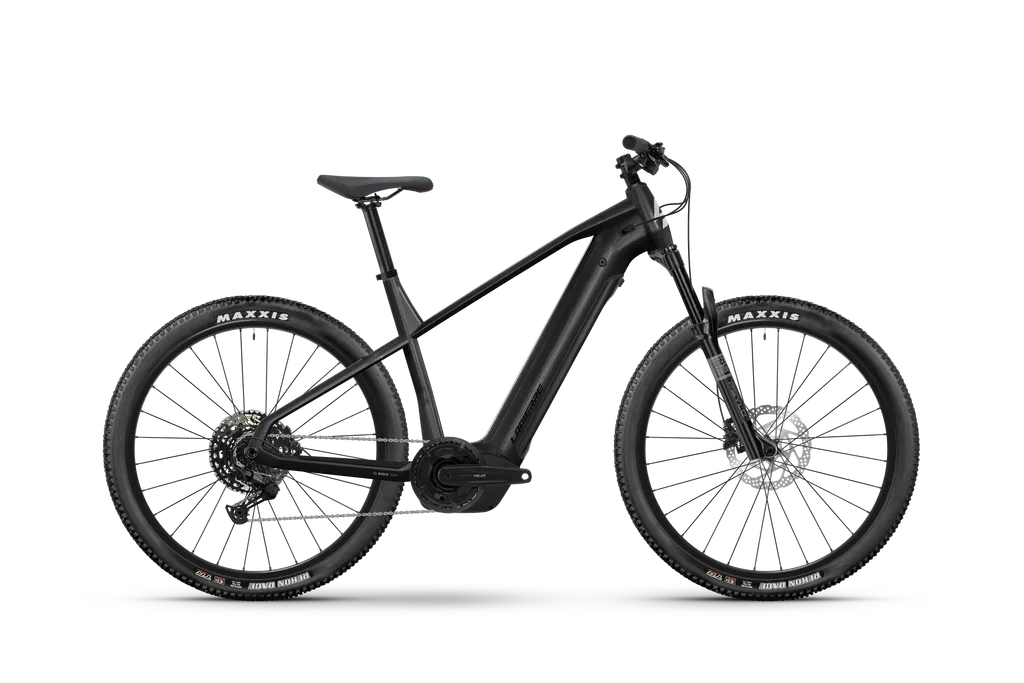 LAPIERRE OVERVOLT HT 8.8 HIGH