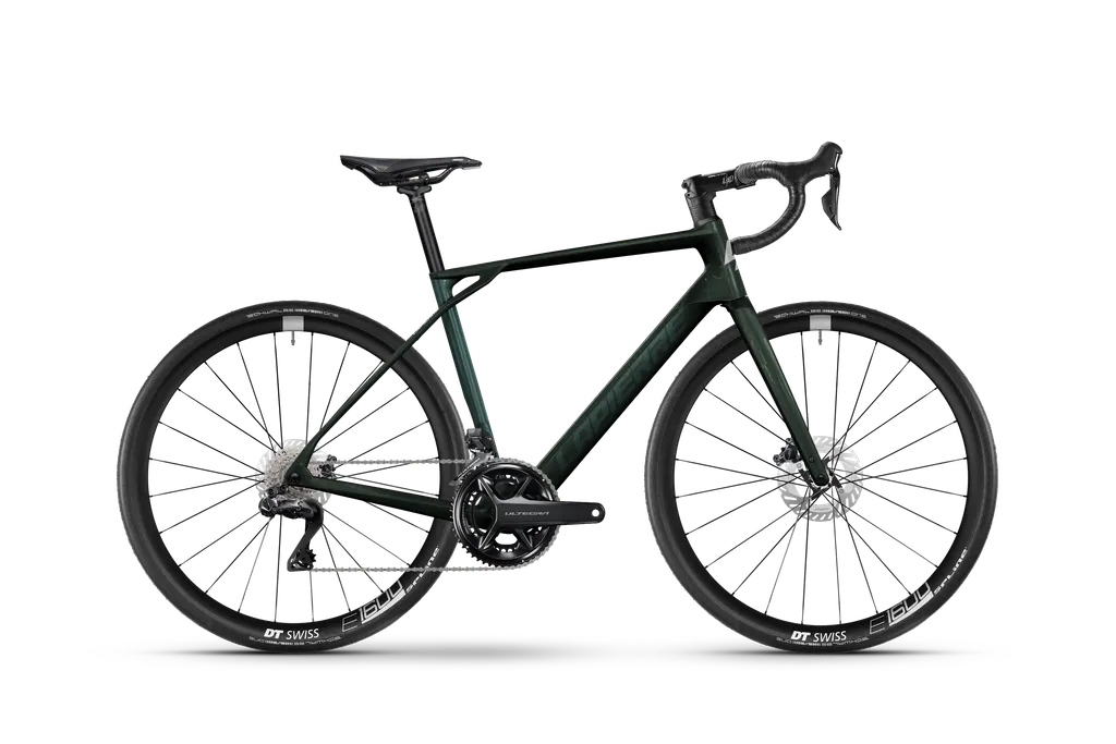 LAPIERRE PULSIUM 7.0 C1 undergrowth green - glossy 2026 