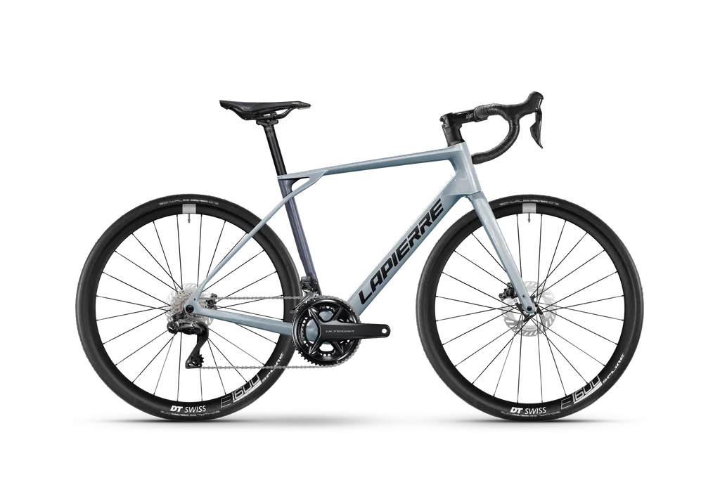 LAPIERRE PULSIUM 7.0 C2 cloud blue - glossy 2026 