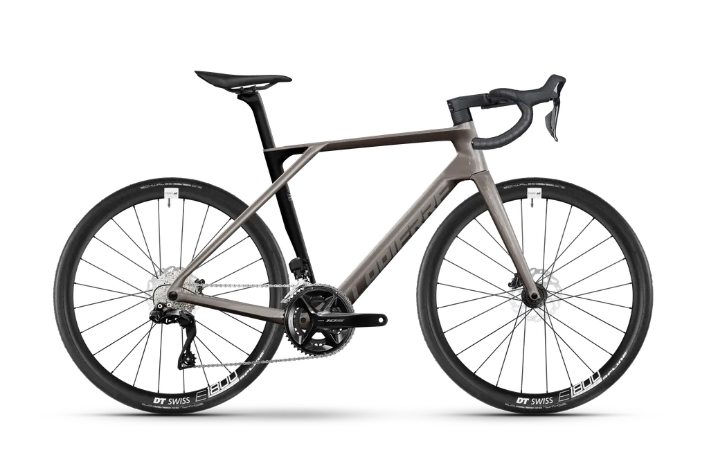 LAPIERRE XELIUS DRS 6.0 C1 septembre beige - glossy 2026 