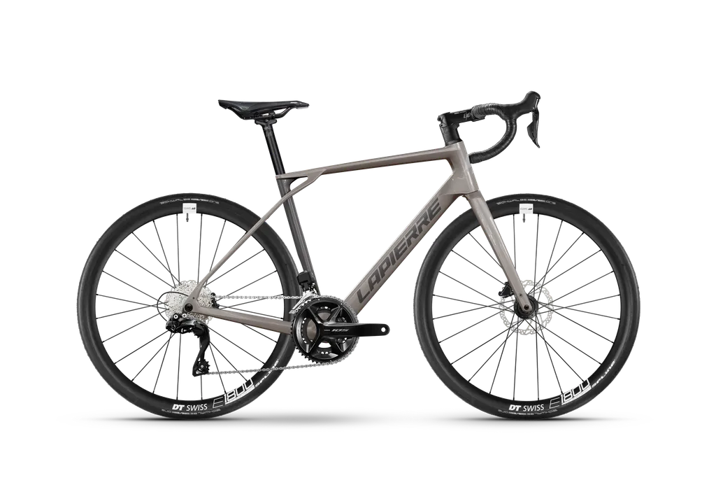 LAPIERRE Pulsium 6.0 septembre beige - glossy 2026 