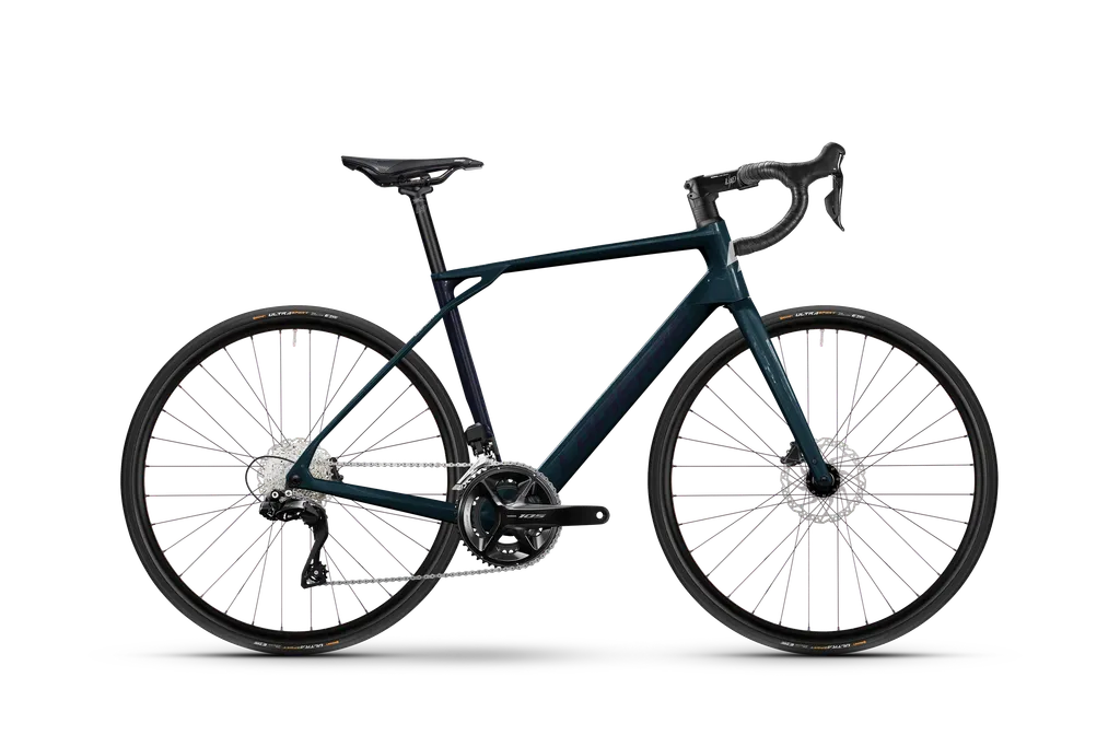 LAPIERRE Pulsium 5.0 crepuscule blue - glossy 2026