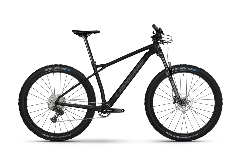 LAPIERRE Prorace CF 5.9 black - glossy 2026 