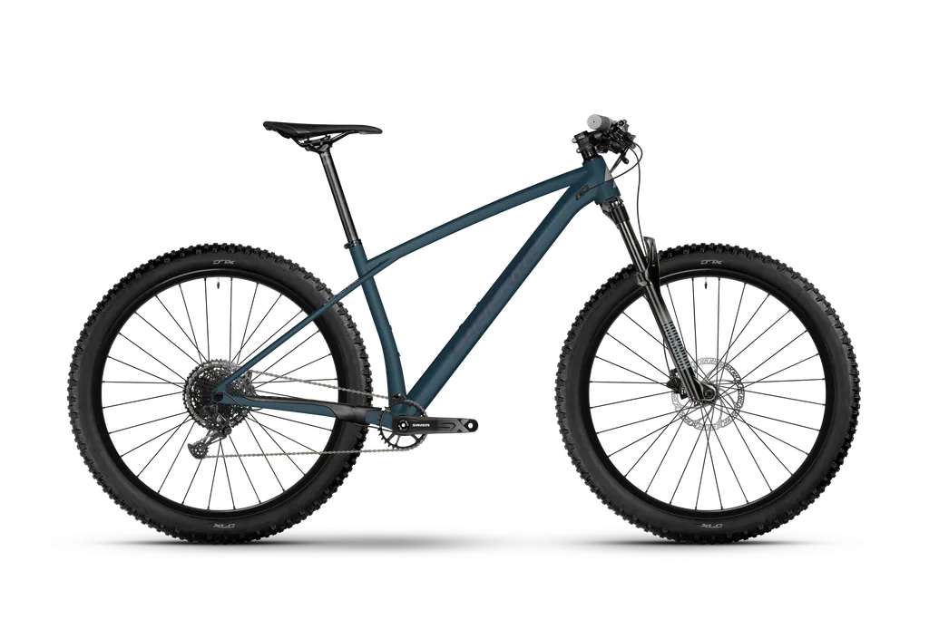 LAPIERRE Prorace 4.9 tidal teal blue - matt&glossy 2026