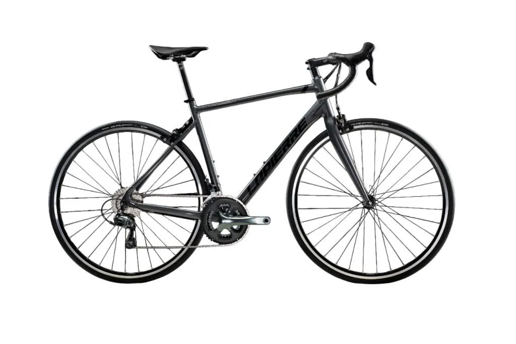 LAPIERRE Sensium 3.0 davy grey - glossy 2026