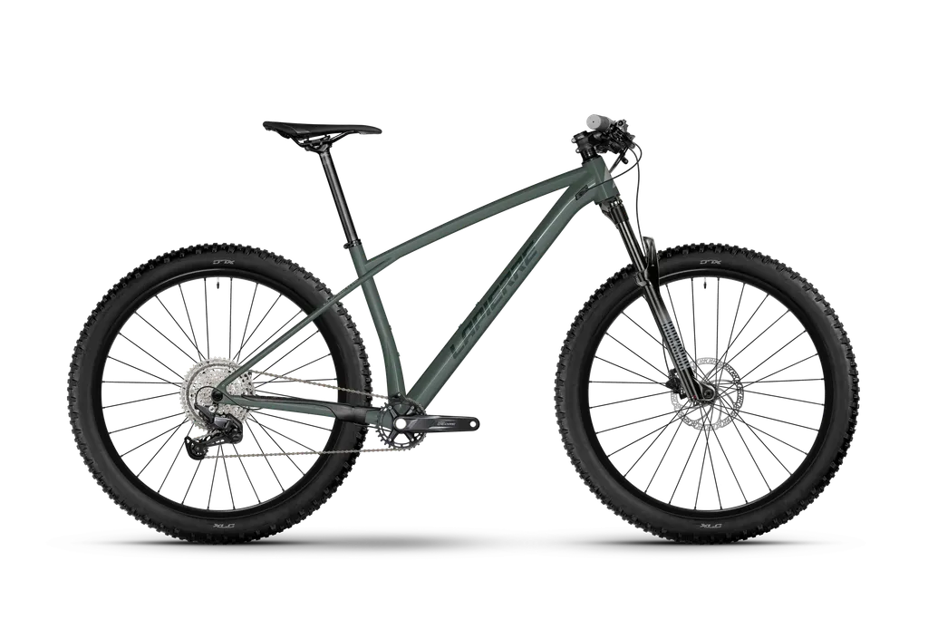 LAPIERRE Prorace 3.9 sage leaf green - glossy 2026