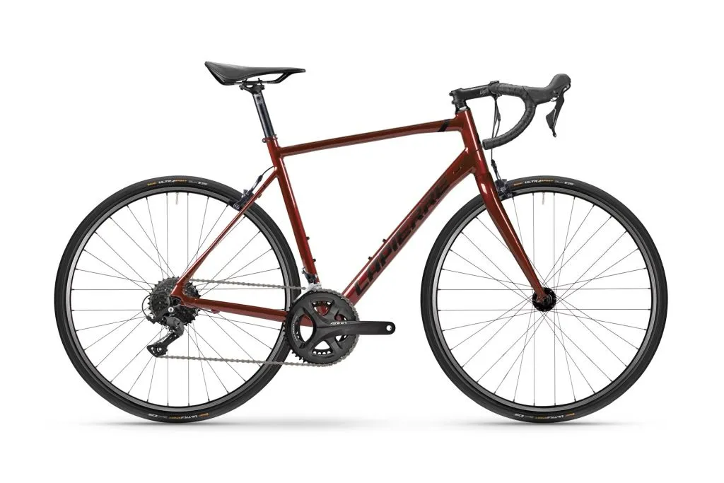 LAPIERRE Sensium 2.0 espresso - glossy 2026 