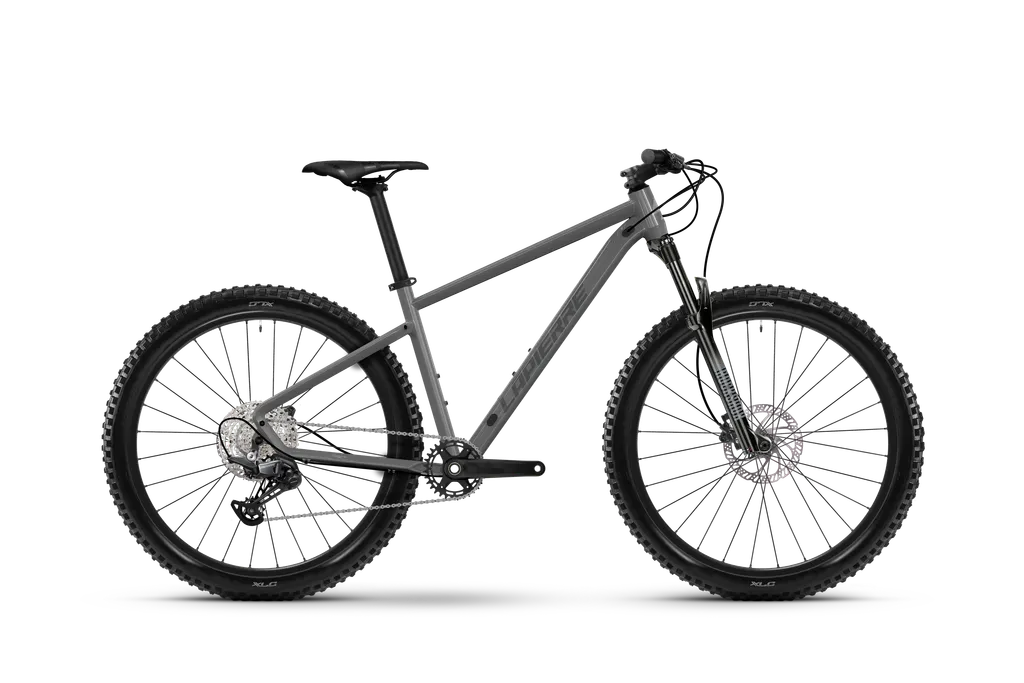 LAPIERRE Prorace 2.9 circular grey - matt&glossy 2026 