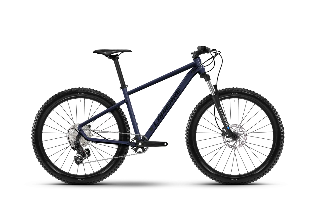 LAPIERRE Prorace 1.9 midnight blue - glossy 2026 