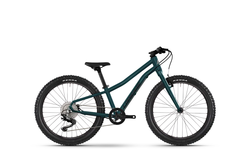 LAPIERRE PRORACE 24 SL - C1 elemental blue - matt&glossy 2026