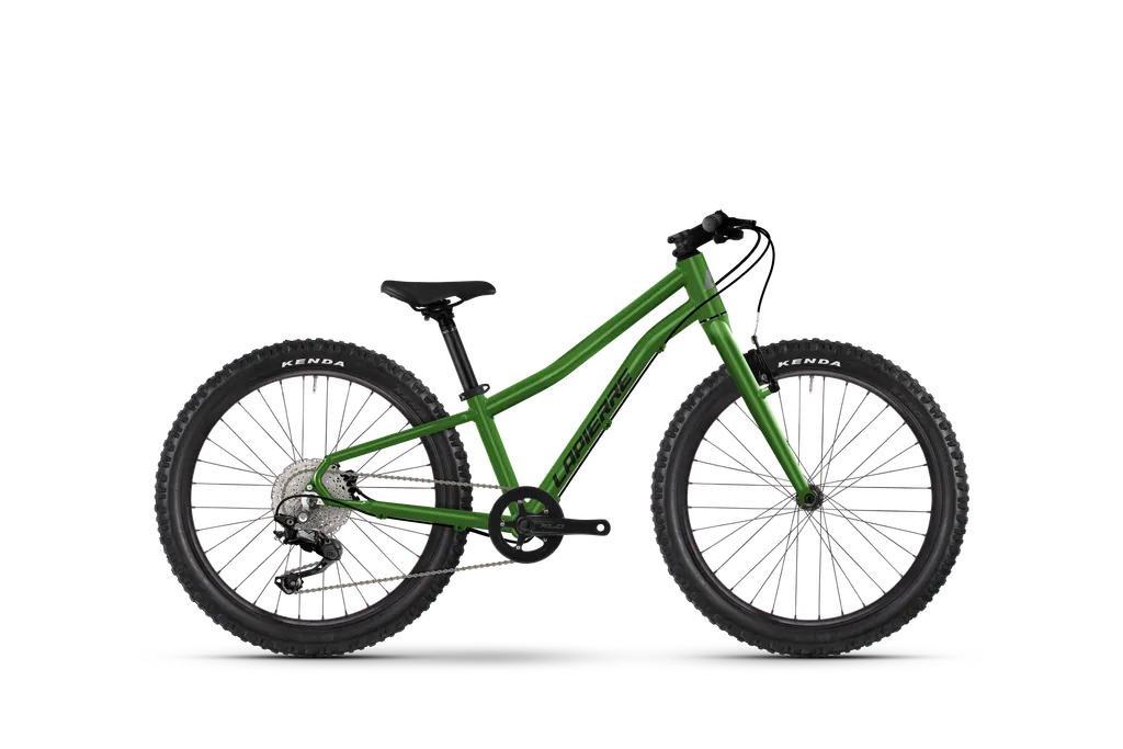 LAPIERRE PRORACE 24 SL - C2 glowing green - glossy 2026