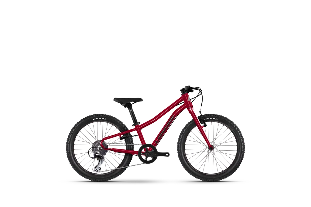 LAPIERRE PRORACE 20 SL - C1 crimson red - glossy 2026