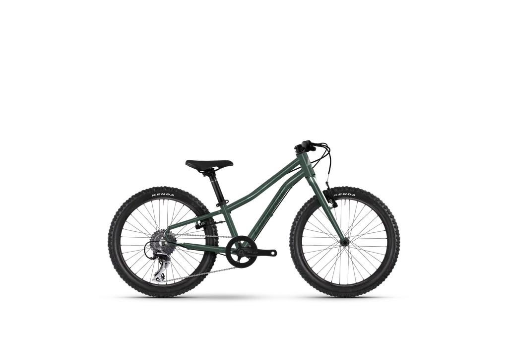 LAPIERRE PRORACE 20 SL - C2 sage leaf green - matt&glossy 2026