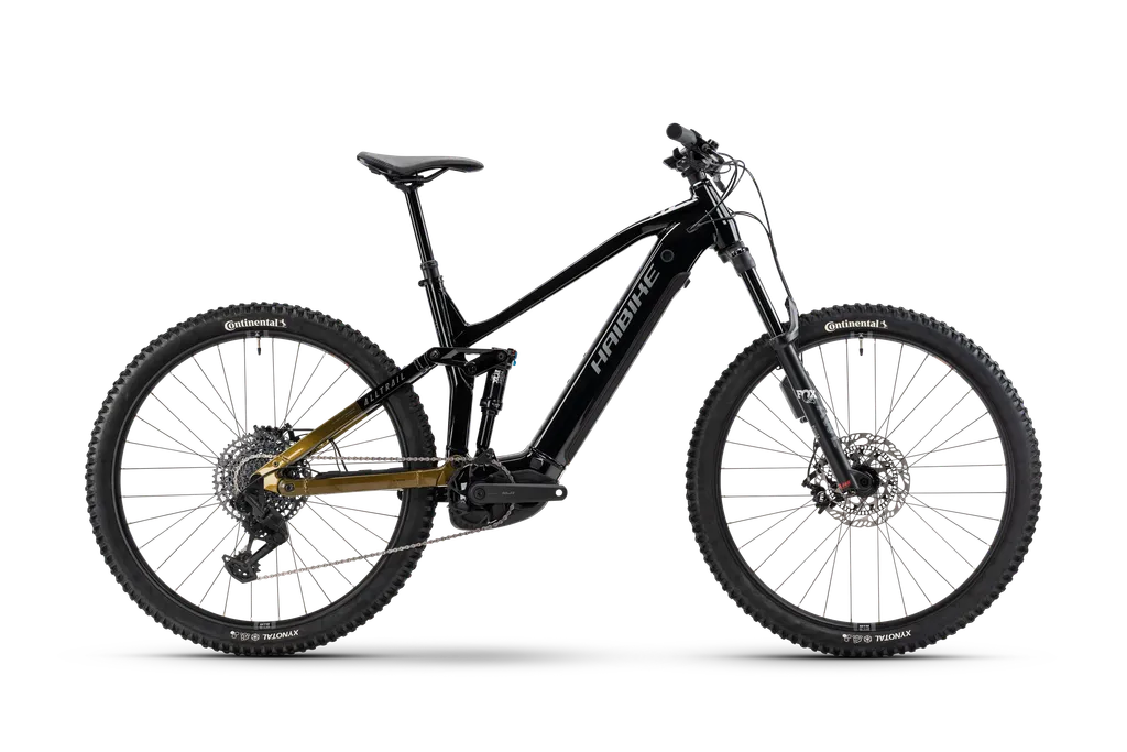 HAIBIKE 