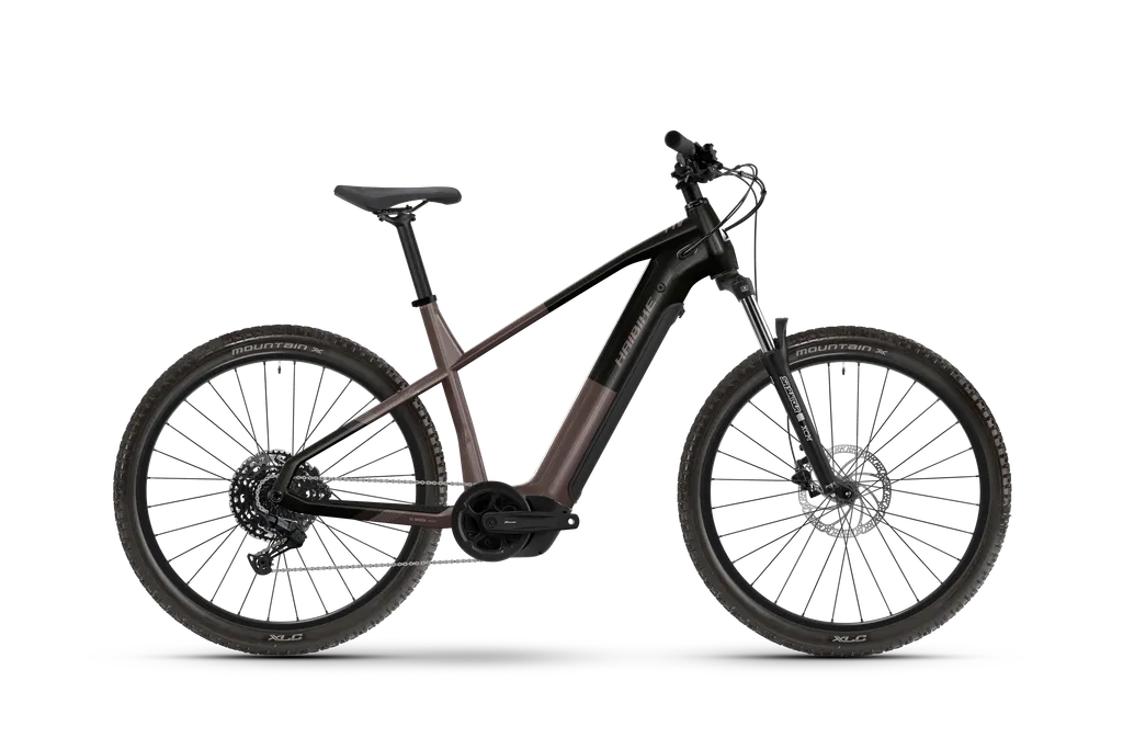 HAIBIKE ALLTRACK 6 29 HIGH cosmic slate/sparkling black - glossy 2026