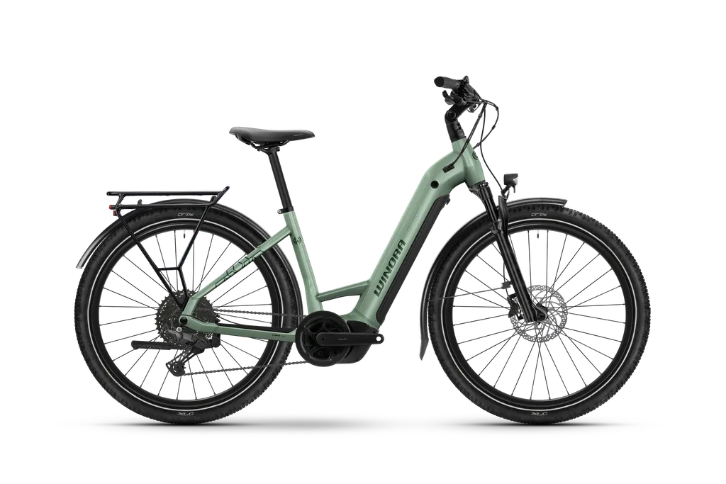 WINORA YUCATAN X10 LOW GL_pistachio pastel pistachio - glossy 2026