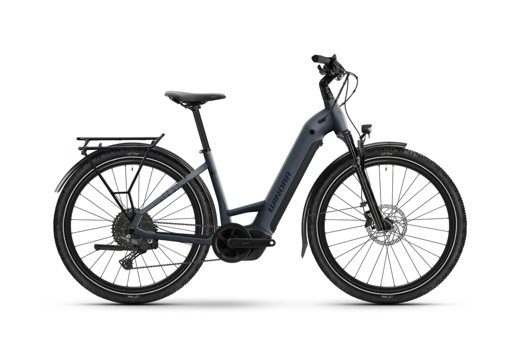 WINORA YUCATAN X10 LOW MA_plush pigeon plush pigeon - matt 2026