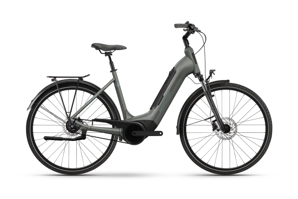 WINORA TRIA R8F LOW GL_steeple grey steeple grey - glossy 2026