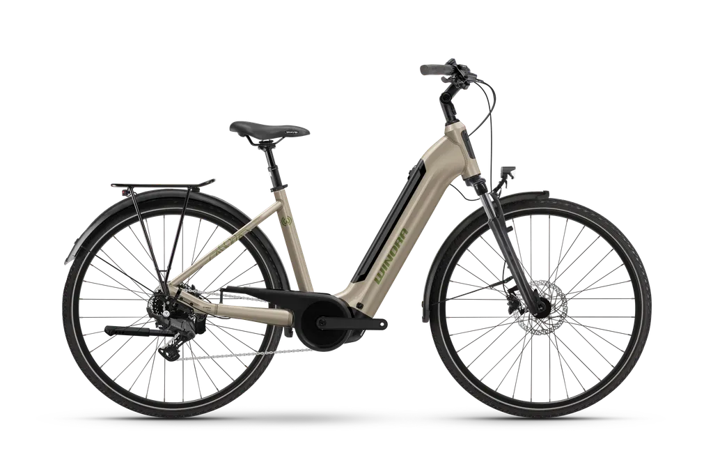 WINORA TRIA X9 LOW GL_brandied pears brandied pears - glossy 2026