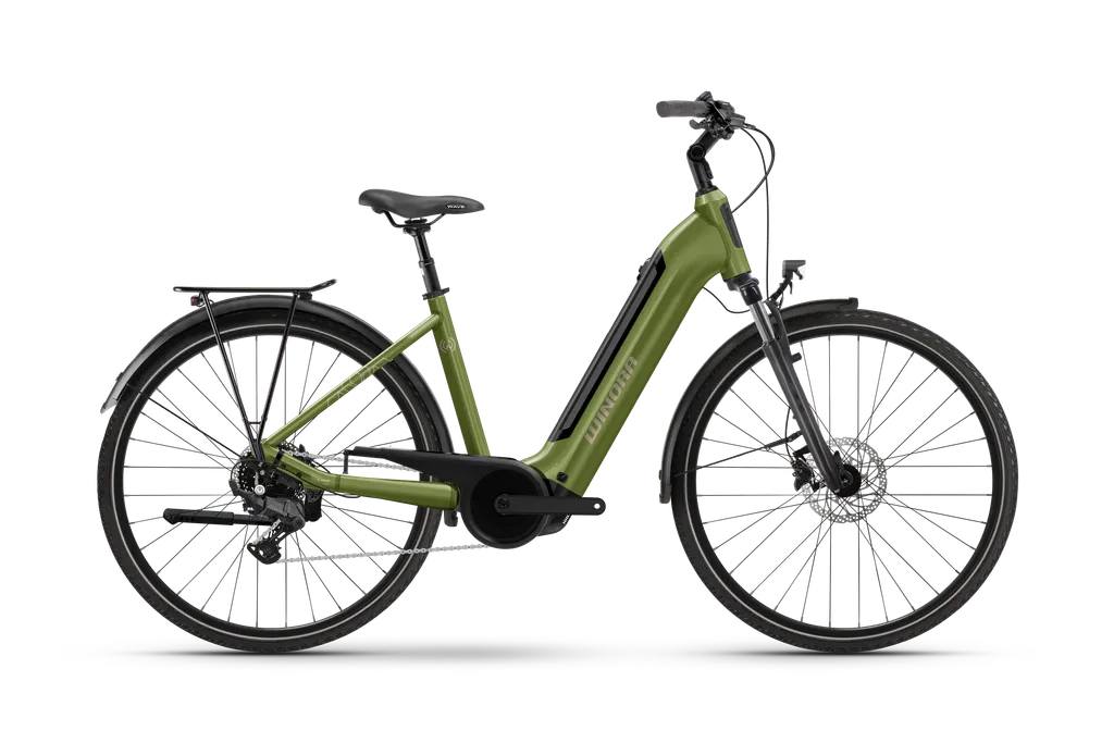 WINORA TRIA X9 LOW GL_muted mantis muted mantis - glossy 2026