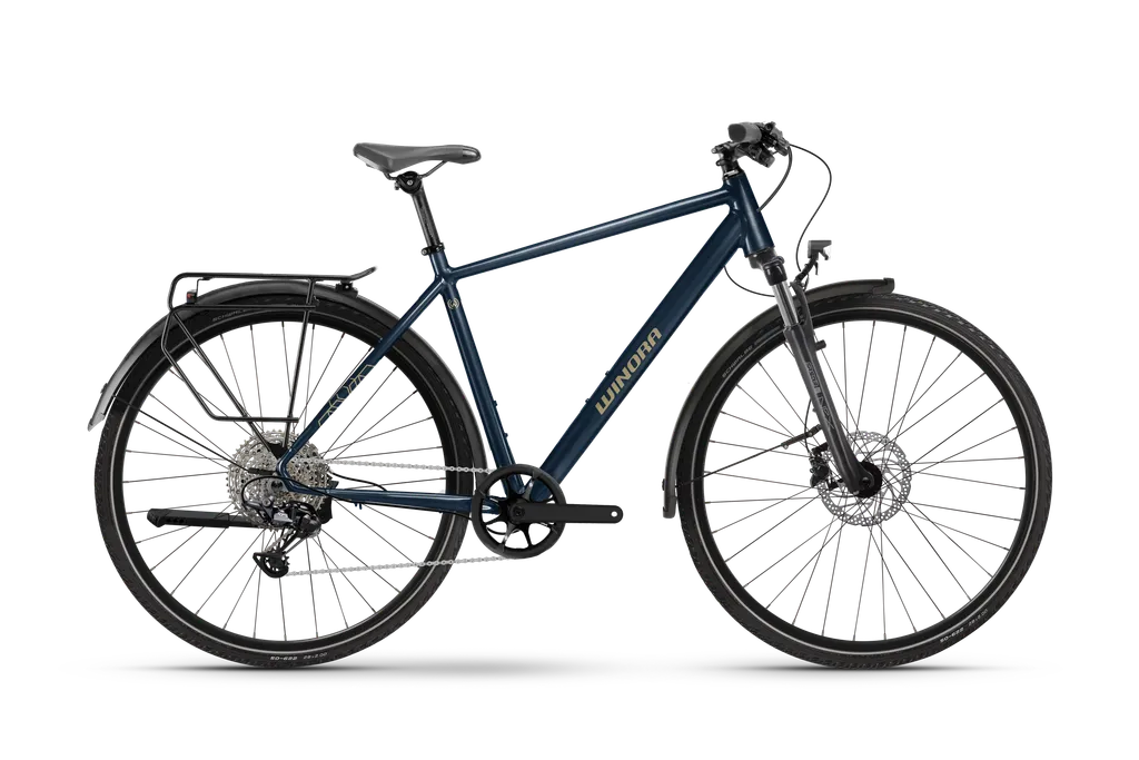 WINORA DOMINGO X12 PRO HIGH GL_cavalry cavalry - glossy 2026