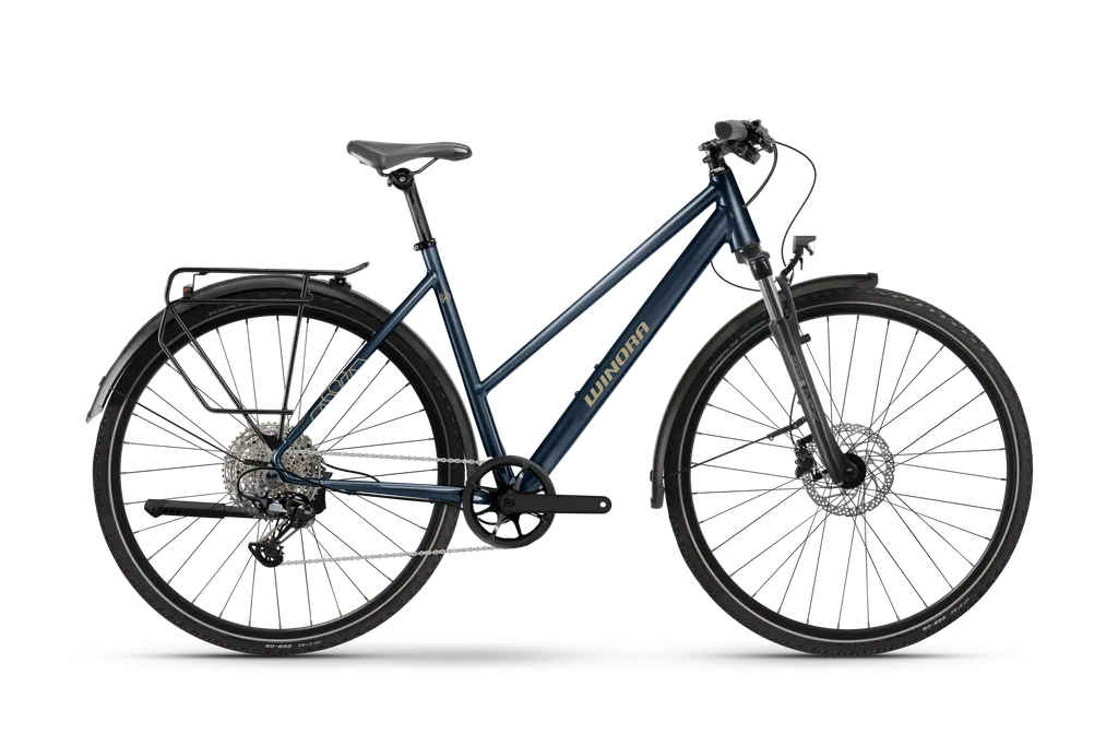 WINORA DOMINGO X12 PRO MID GL_cavalry cavalry - glossy 2026