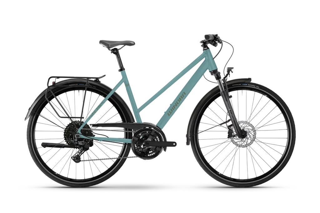 WINORA DOMINGO X18 MID MA_periwinkle periwinkle plush - matt 2026