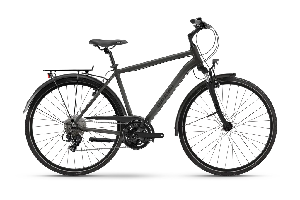 WINORA DOMINGO X21 HIGH GL_urban slope urban slope - glossy 2026