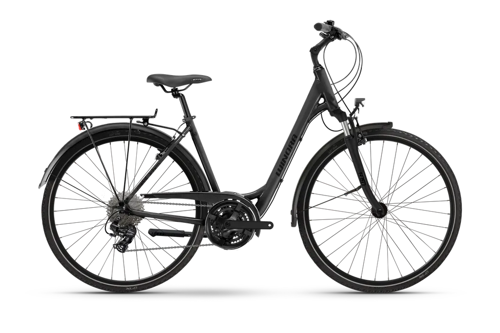 WINORA DOMINGO X21 LOW GL_URBAN SLOPE urban slope - glossy 2026