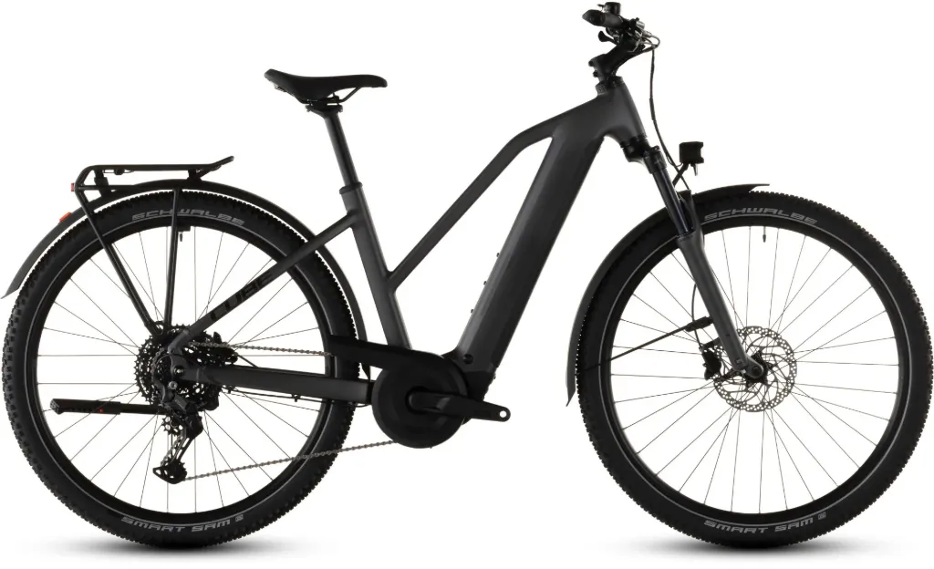 CUBE Nuride Hybrid Performance 600