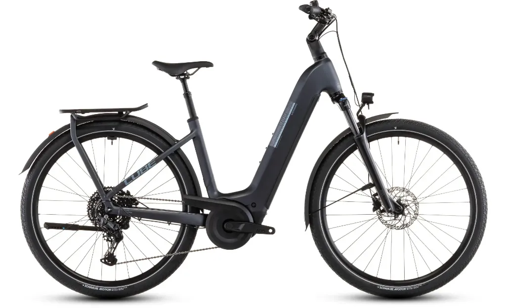 CUBE Kathmandu Hybrid ONE 800