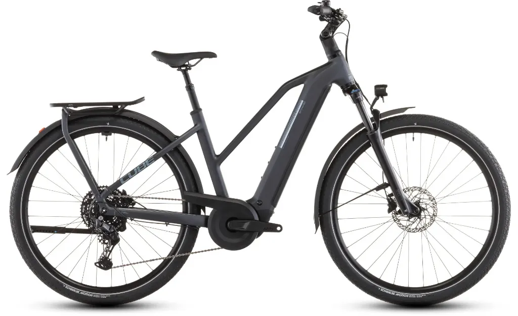CUBE Kathmandu Hybrid ONE 800