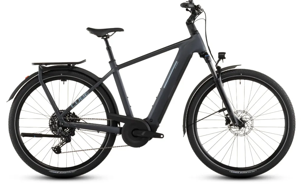 CUBE Kathmandu Hybrid ONE 800