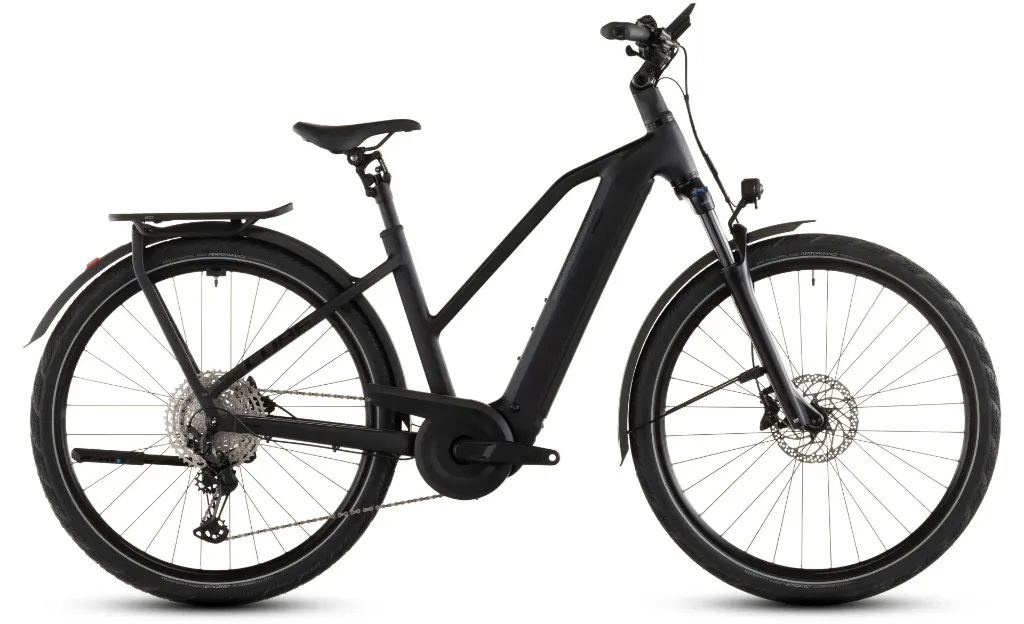 CUBE Kathmandu Hybrid Pro 800