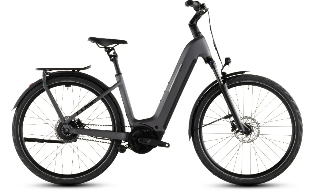 CUBE Kathmandu Hybrid Comfort Pro 800