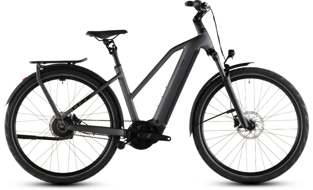CUBE Kathmandu Hybrid Comfort Pro 800